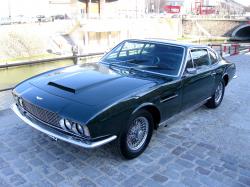 Aston Martin DBS 1968 #6