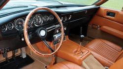 Aston Martin DBS 1969 #13