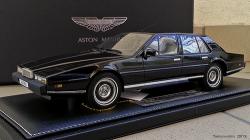 Aston Martin Lagonda 1985 #9