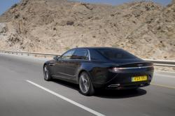 Aston Martin Lagonda #6