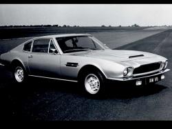Aston Martin Vantage 1973 #10