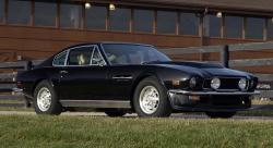 Aston Martin Vantage 1977 #9