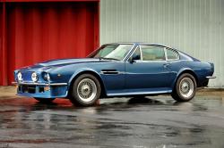 Aston Martin Vantage 1987 #7