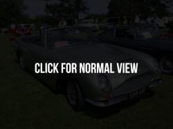 Aston Martin Volante 1967 #8