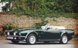 Aston Martin Volante 1979 #6