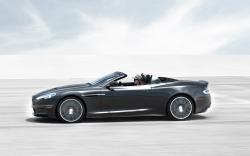 Aston Martin Volante #6