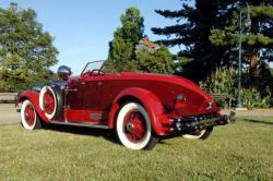 Auburn Model 115 1929 #14