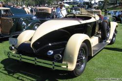 Auburn Model 115 1929 #8