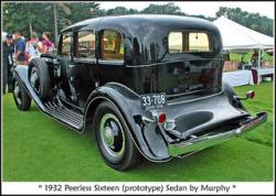 Auburn Model 40N 1912 #15