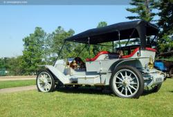 Auburn Model 50 1913 #12