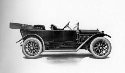 Auburn Model 50 1913 #9
