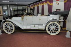 Auburn Model 6-39 1919 #13