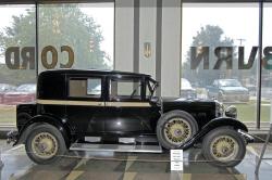 Auburn Model 6-39 1919 #16