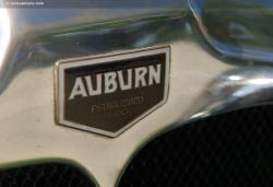 Auburn Model 6-39 1921 #15