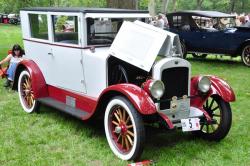 Auburn Model 6-43 1923 #9