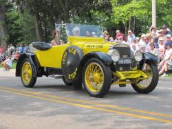 Auburn Model 6-43 1923 #10