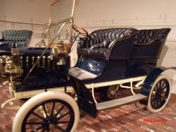 Auburn Model A 1904 #11