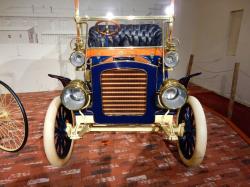 Auburn Model A 1904 #12