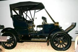 Auburn Model B 1905 #9