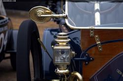 Auburn Model N 1911 #11