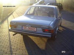 Audi 100 1975 #8