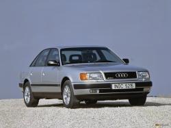 Audi 100 1990 #14
