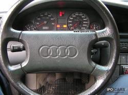 Audi 100 1990 #16