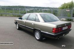 Audi 100 1990 #6