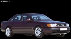 Audi 100 1994 #10