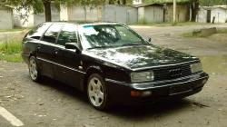 Audi 200 1990 #11