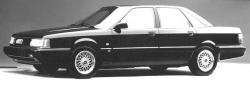 1991 Audi 200