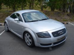 Audi 2000 #5