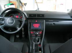 Audi 2002 #7