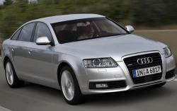 Impressive efficiency of Audi 2009 Q5