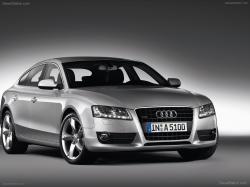 Audi 2010 works on the new level with the E-tron model