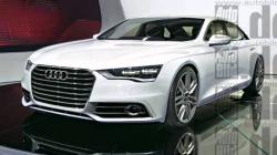 Audi 2014 #6