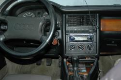 Audi 90 1988 #7