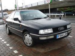 Audi 90 1989 #13