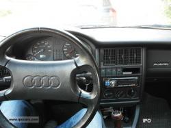 Audi 90 1990 #12