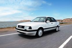 Audi 90 1990 #9