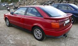 Audi 90 1991 #13