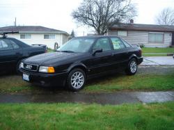 Audi 90 1993 #12