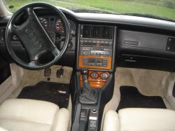 Audi 90 1993 #13