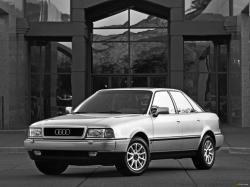 Audi 90 1995 #12