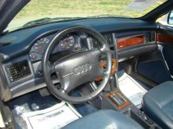 Audi 90 1995 #10