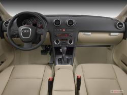 Audi A3 2007 #8