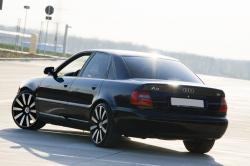 Audi A4 1997 #10