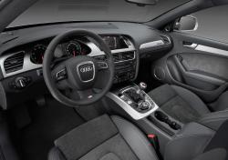 Audi A4 2009 #10