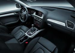 Audi A4 2010 #9