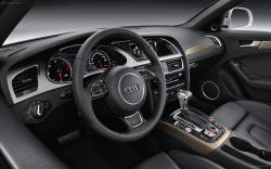 Audi A4 2013 #10